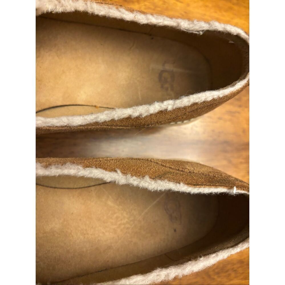 Ugg loafer - Picture 3 of 10